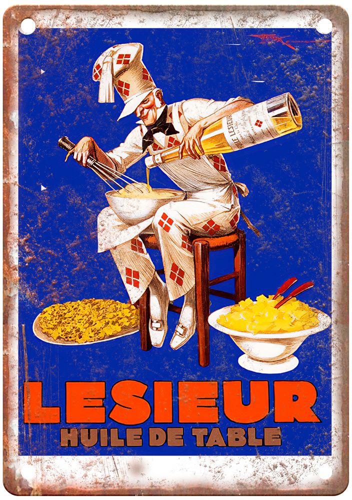 1924 Liquor Poster Retro Look Retro Look Reproduction Metal Sign