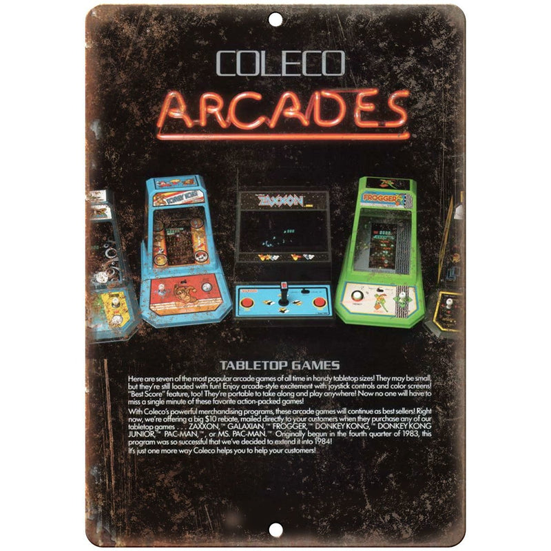 フランケンシュタインゲーム　COLECO GAMES　デッドストック品 フランケンシュタインゲーム COLECO GAMES デッドストック品