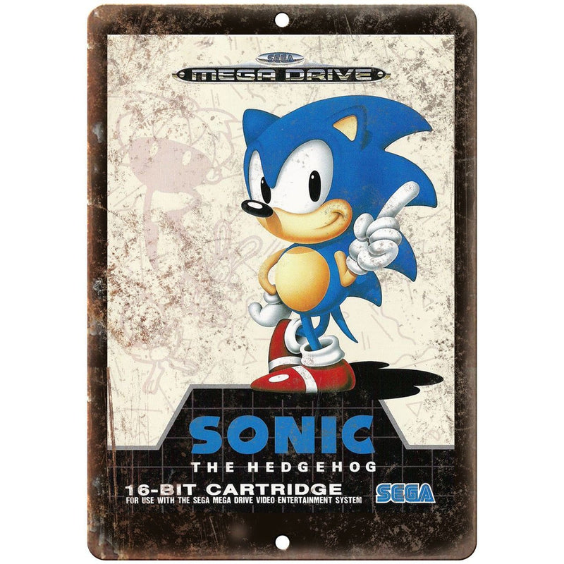 SEGAbits.com 💥 SEGA News on X: Me asking Sega for a Sonic
