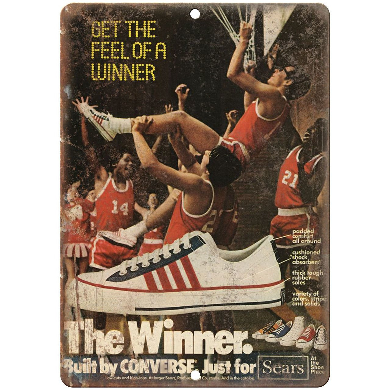 Winner Sears Running Shoes Sale Sears Converse Shoes