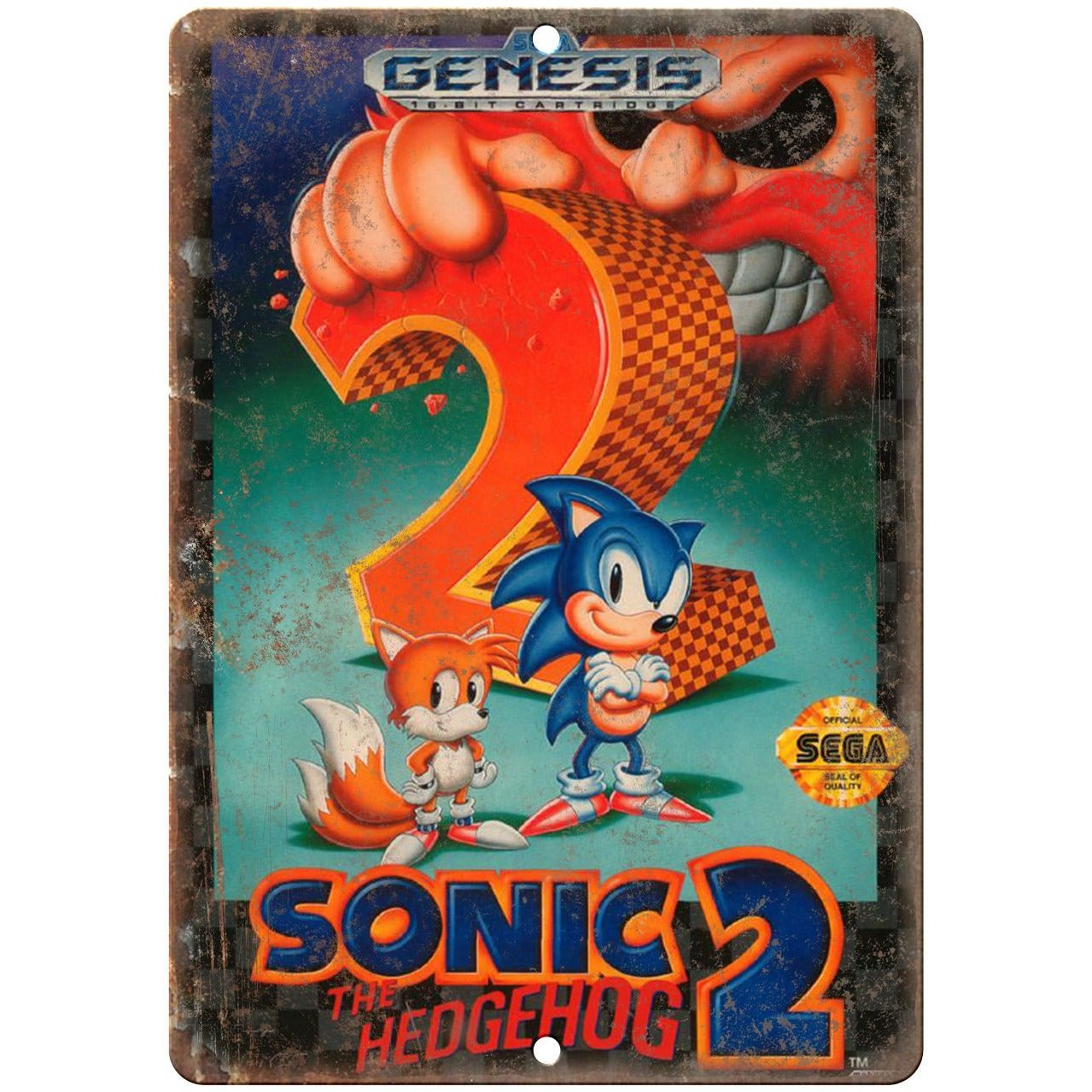 Redécouvrez Sonic the Hedgehog 2 : Un voyage nostalgique sur Redécouvrez Sonic the Hedgehog 2 : Un voyage nostalgique sur